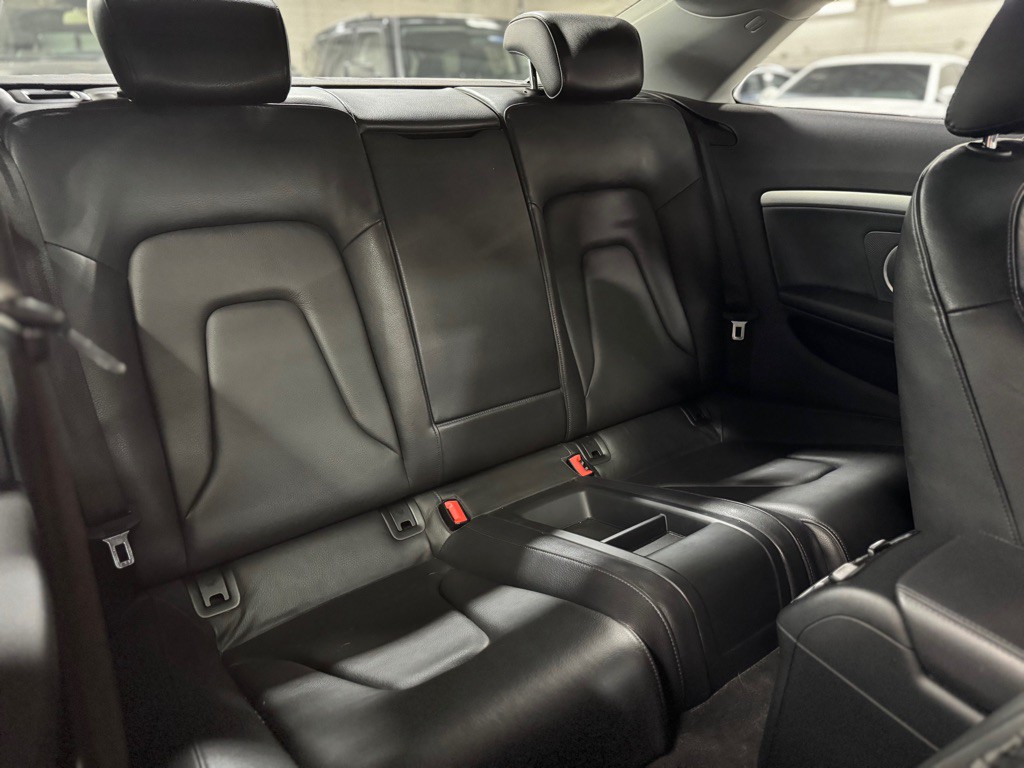 2013 Audi A5 Image 21