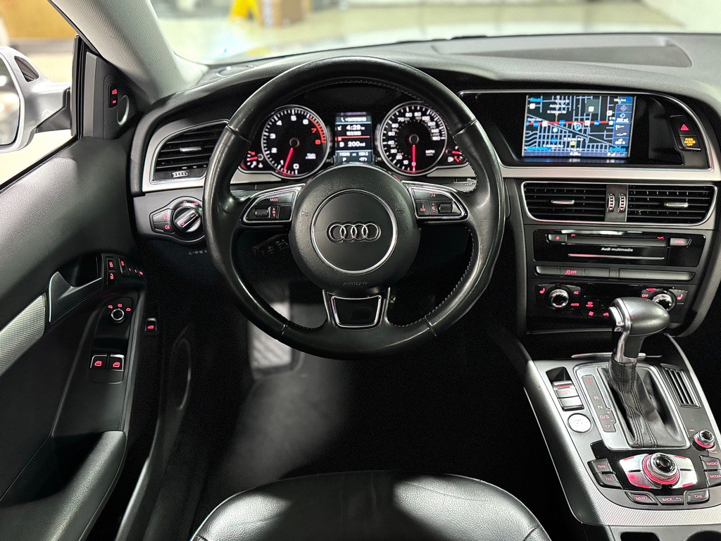 2013 Audi A5 Image 22