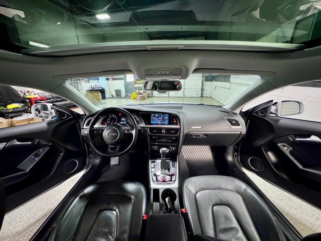 2013 Audi A5 Image 23