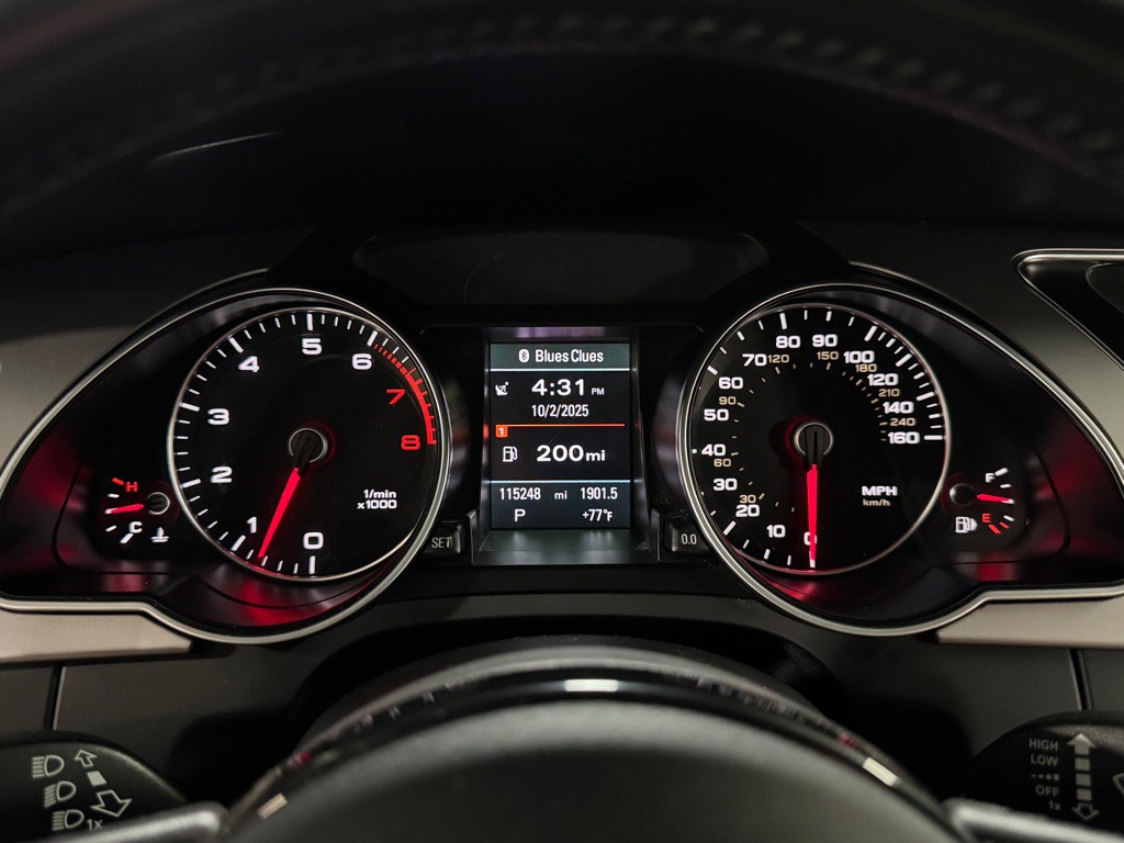 2013 Audi A5 Image 24