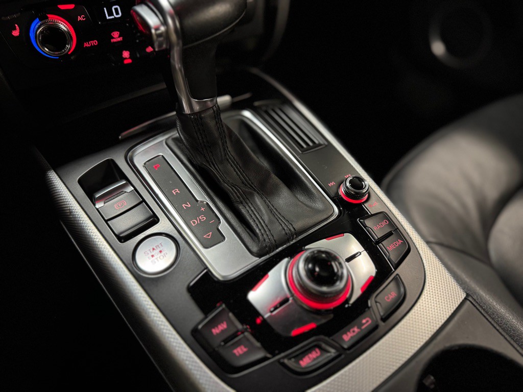 2013 Audi A5 Image 25