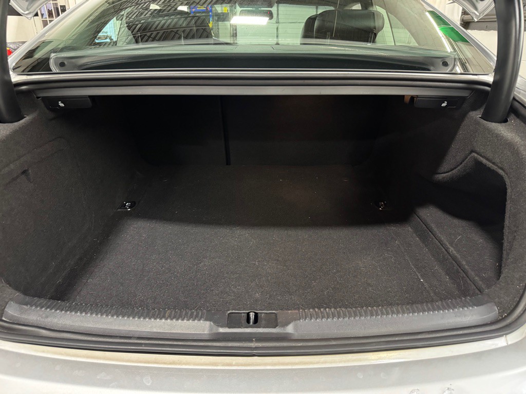 2013 Audi A5 Image 27