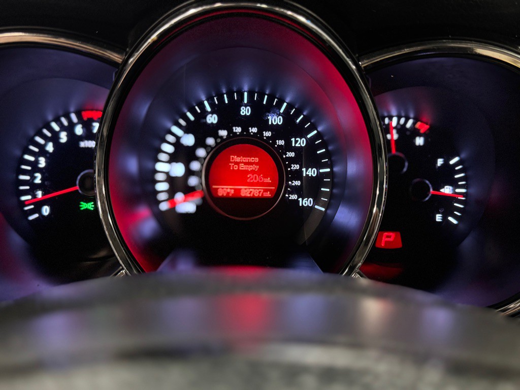 2012 Kia Optima Image 23