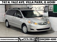 Image for 2006 Toyota Sienna CE ID: 6903511