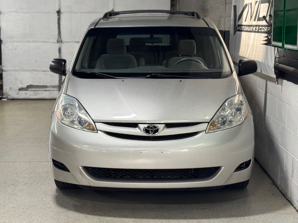 2006 Toyota Sienna Image 5