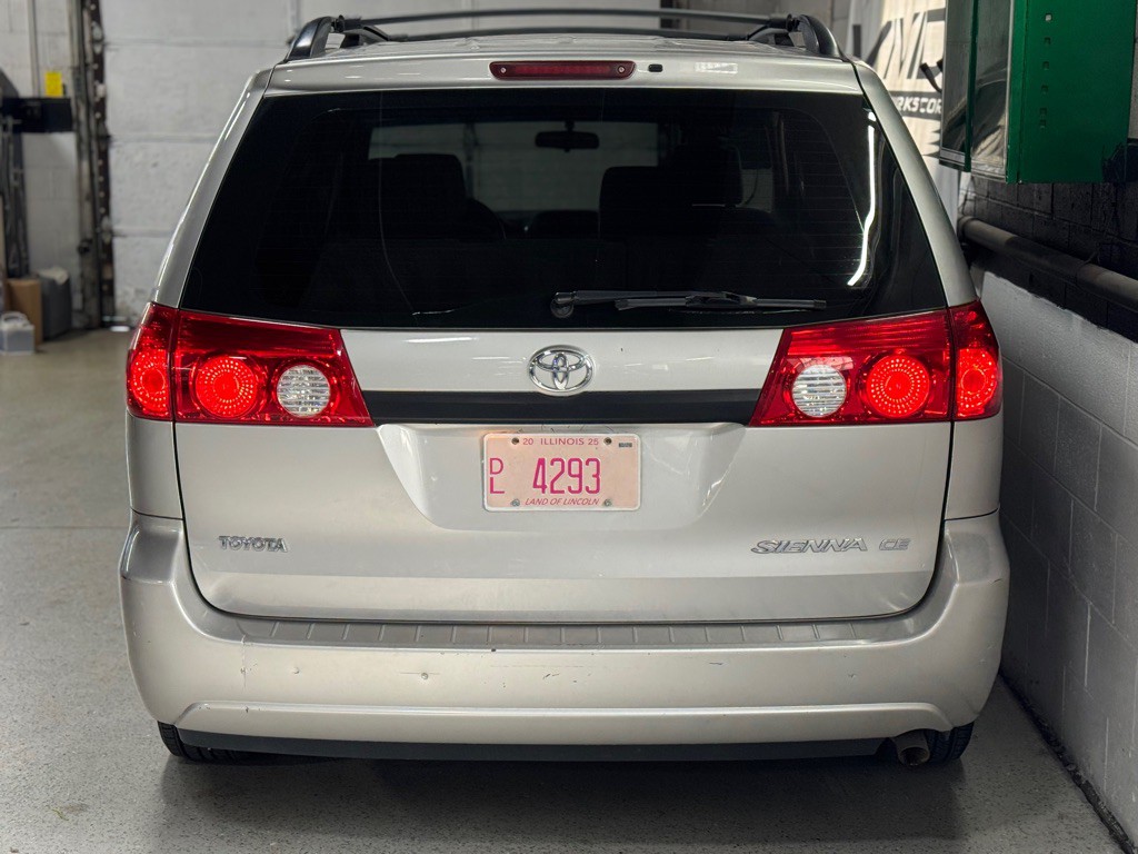 2006 Toyota Sienna Image 15