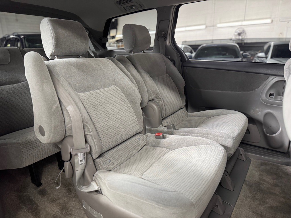 2006 Toyota Sienna Image 18