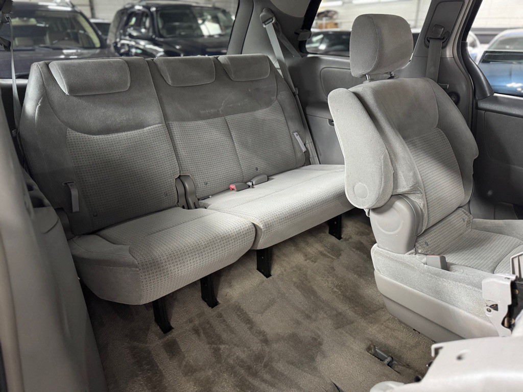 2006 Toyota Sienna Image 19