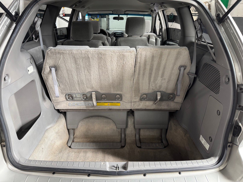 2006 Toyota Sienna Image 23