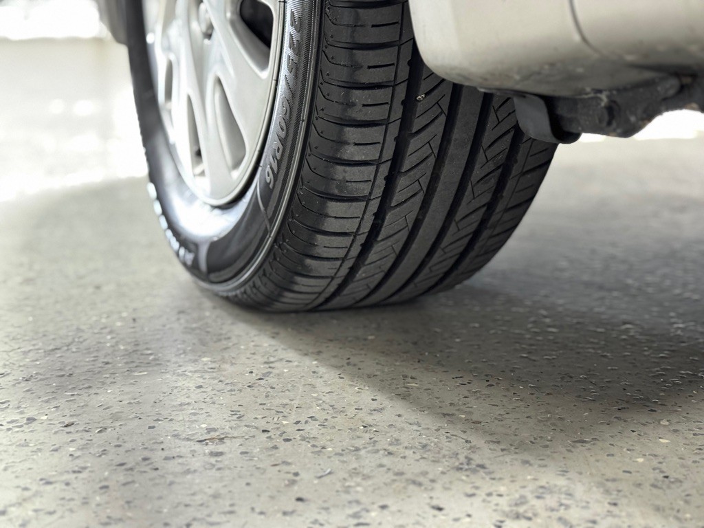 2006 Toyota Sienna Image 25