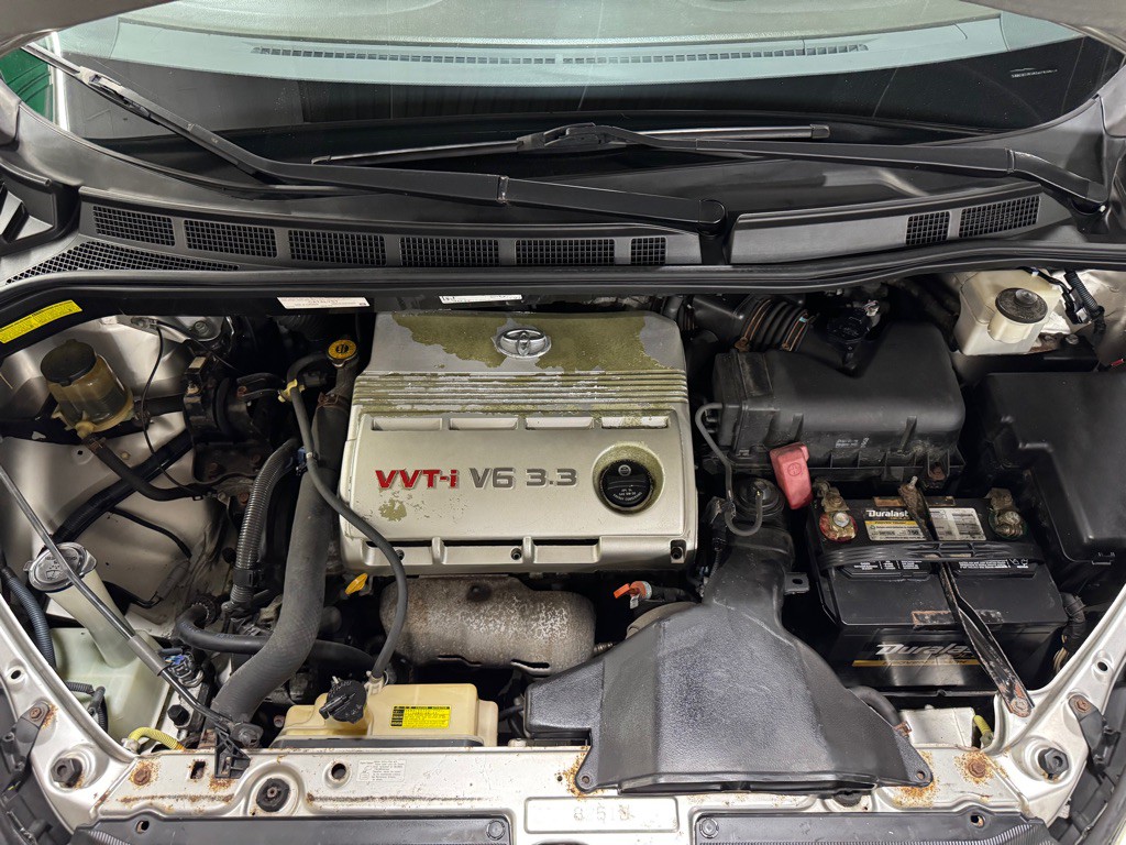 2006 Toyota Sienna Image 26