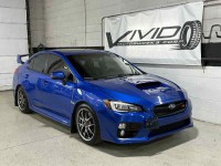 Image for 2015 Subaru WRX Sti Limited ID: 6909164