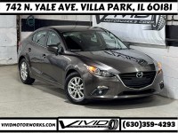 Image for 2015 Mazda Mazda3 Touring ID: 6910397