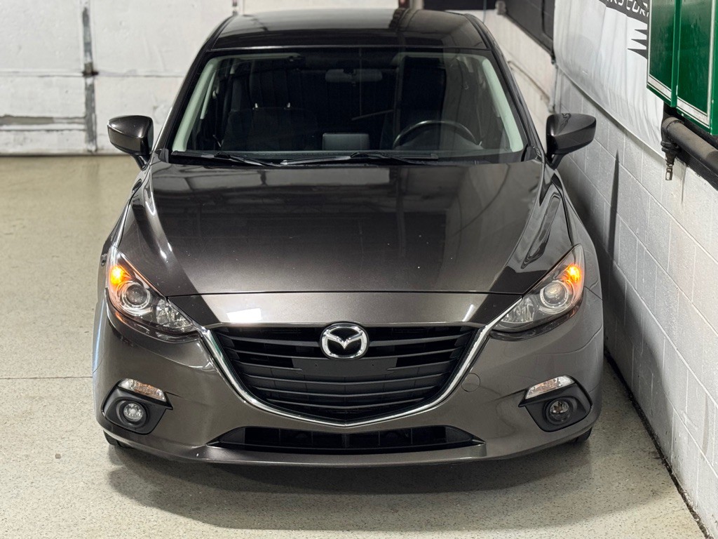2015 Mazda Mazda3 Image 5