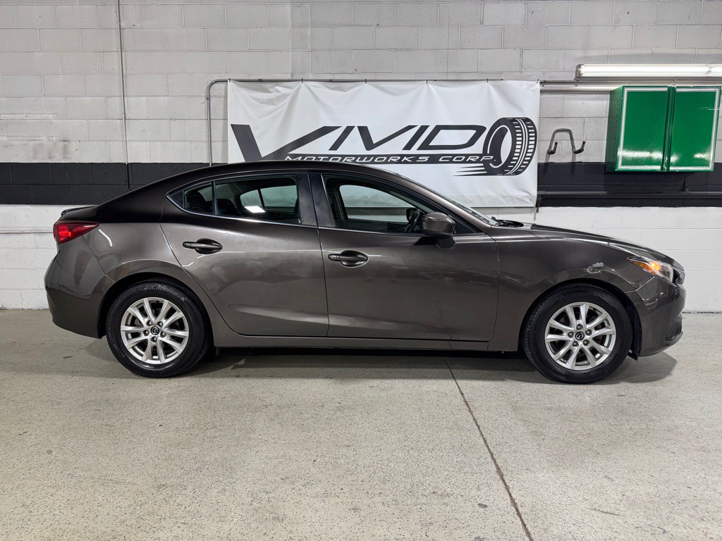 2015 Mazda Mazda3 Image 6