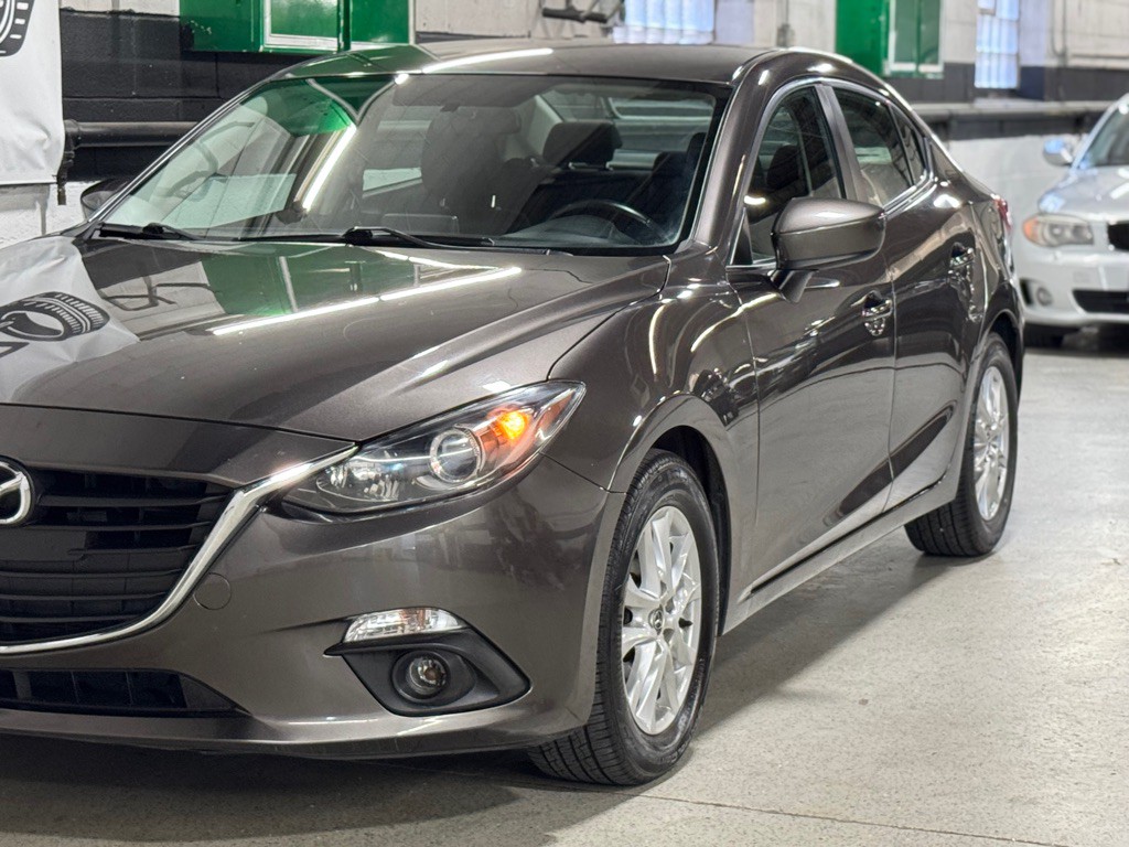 2015 Mazda Mazda3 Image 11