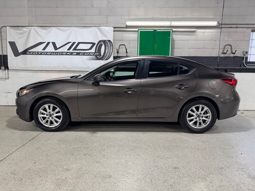 2015 Mazda Mazda3 Image 12