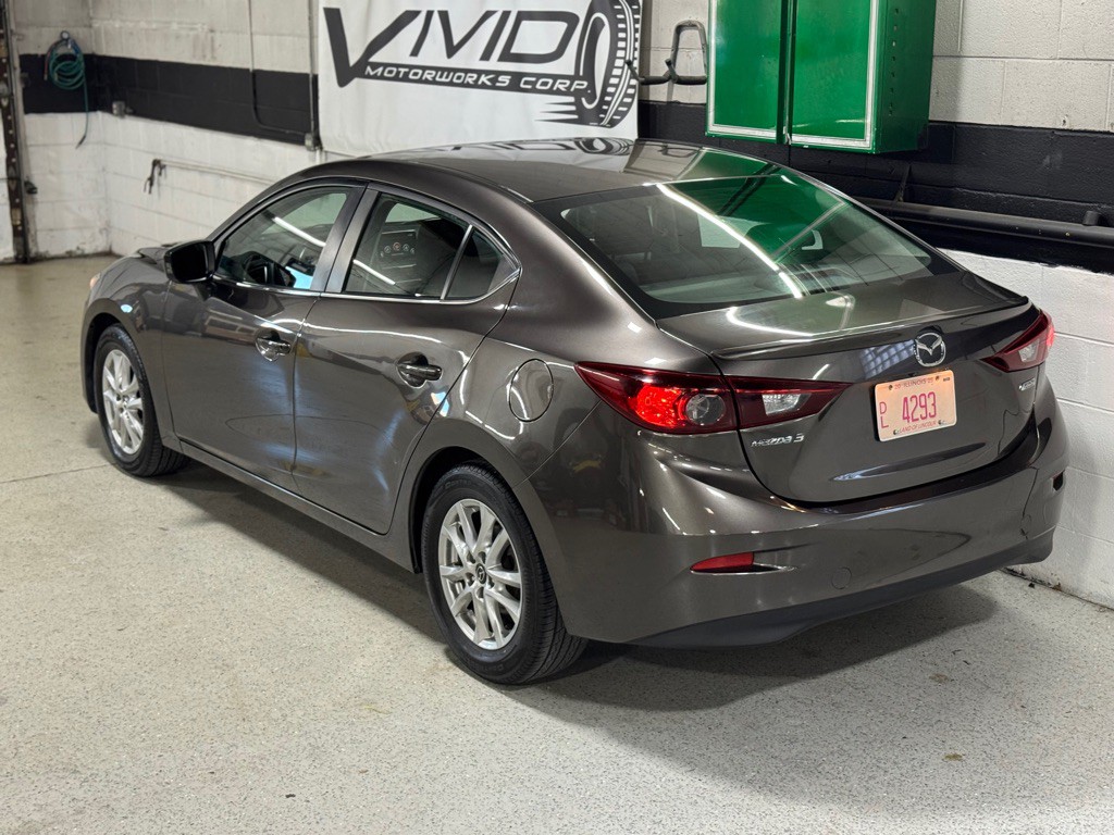 2015 Mazda Mazda3 Image 13