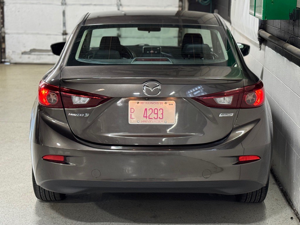 2015 Mazda Mazda3 Image 15