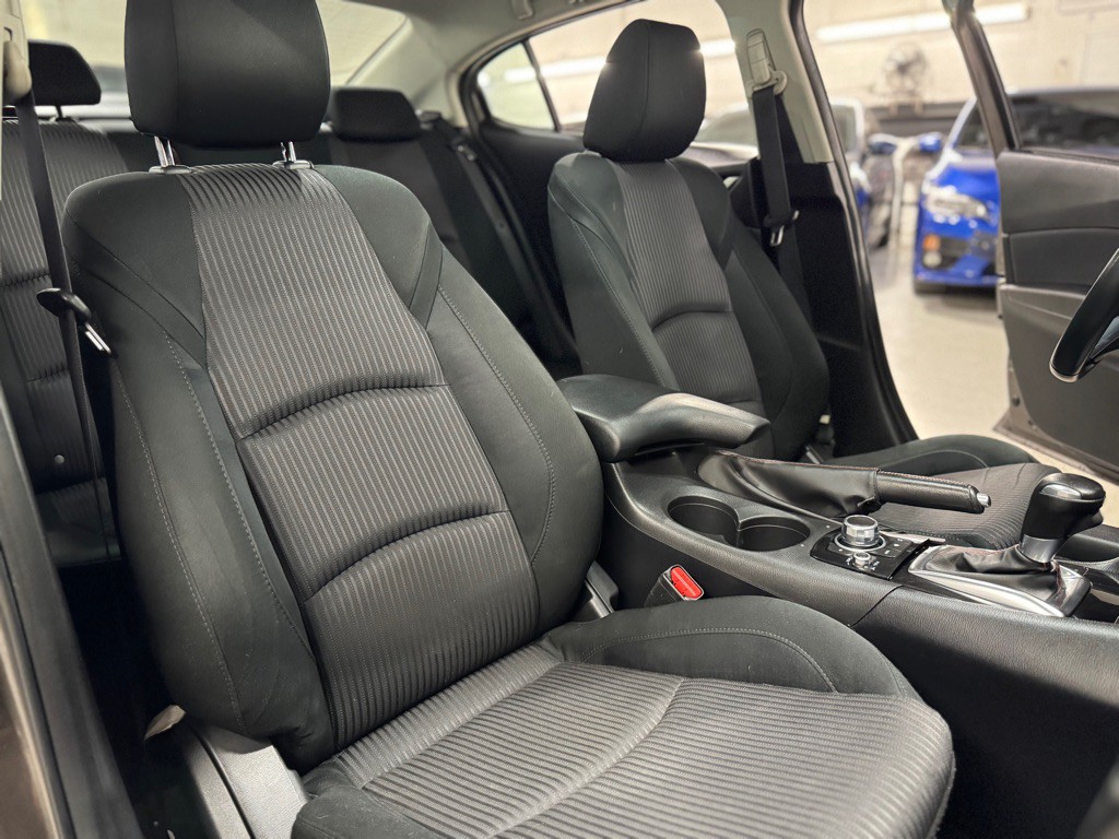 2015 Mazda Mazda3 Image 19