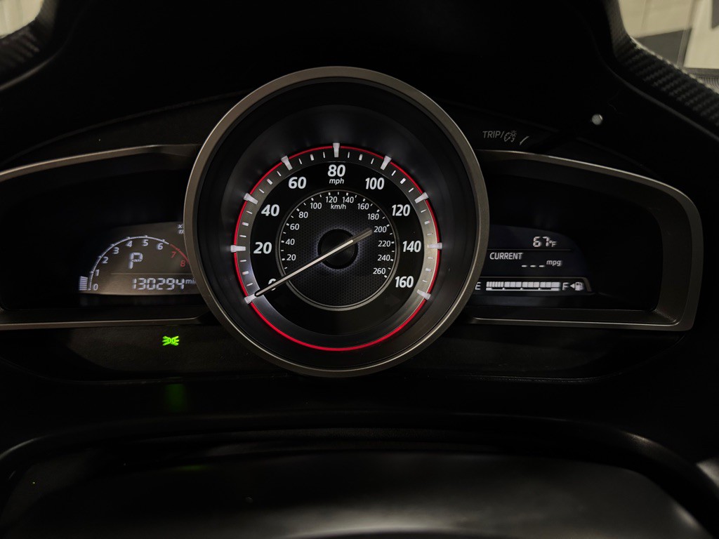 2015 Mazda Mazda3 Image 21