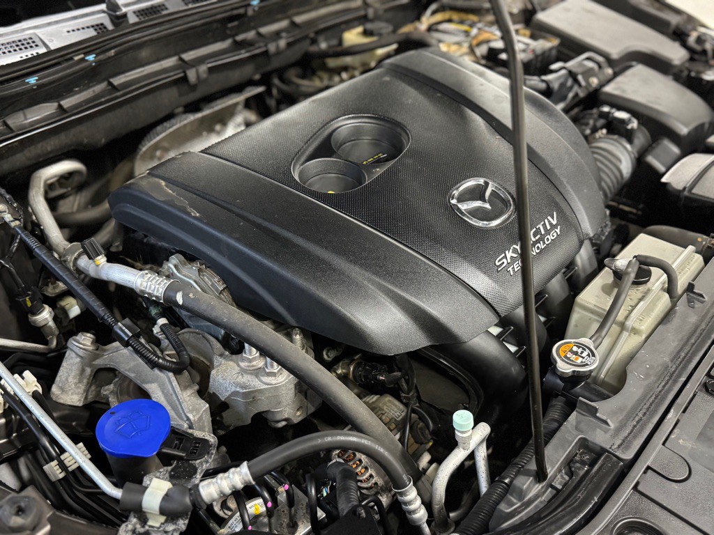 2015 Mazda Mazda3 Image 24