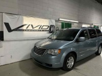 Image for 2010 Chrysler Town & Country Touring Plus ID: 6913615