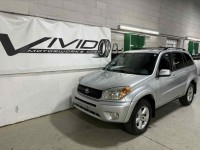 Image for 2005 Toyota Rav4  ID: 6919816
