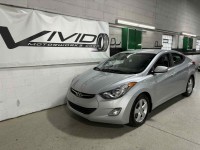 Image for 2013 Hyundai Elantra GLS ID: 6927462