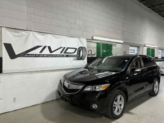 Image for 2013 Acura RDX Technology ID: 6933152