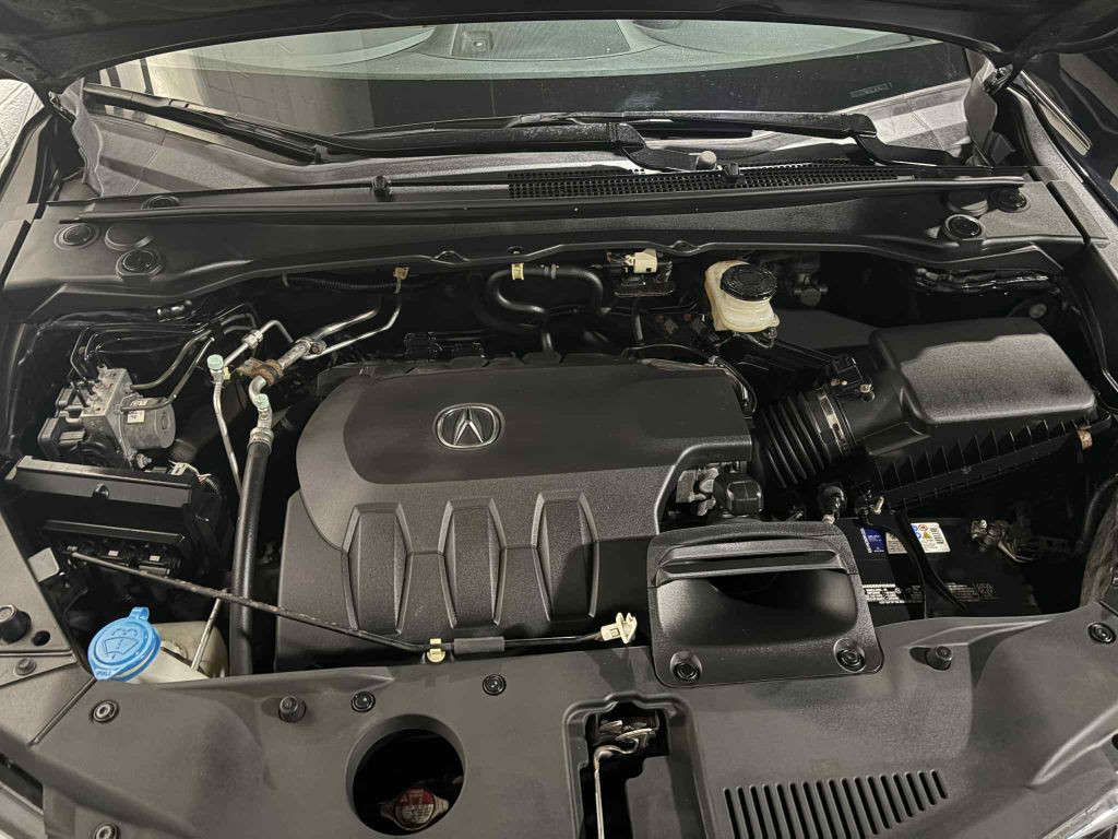 2013 Acura RDX Image 10