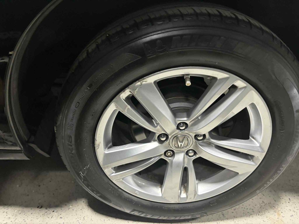 2013 Acura RDX Image 11