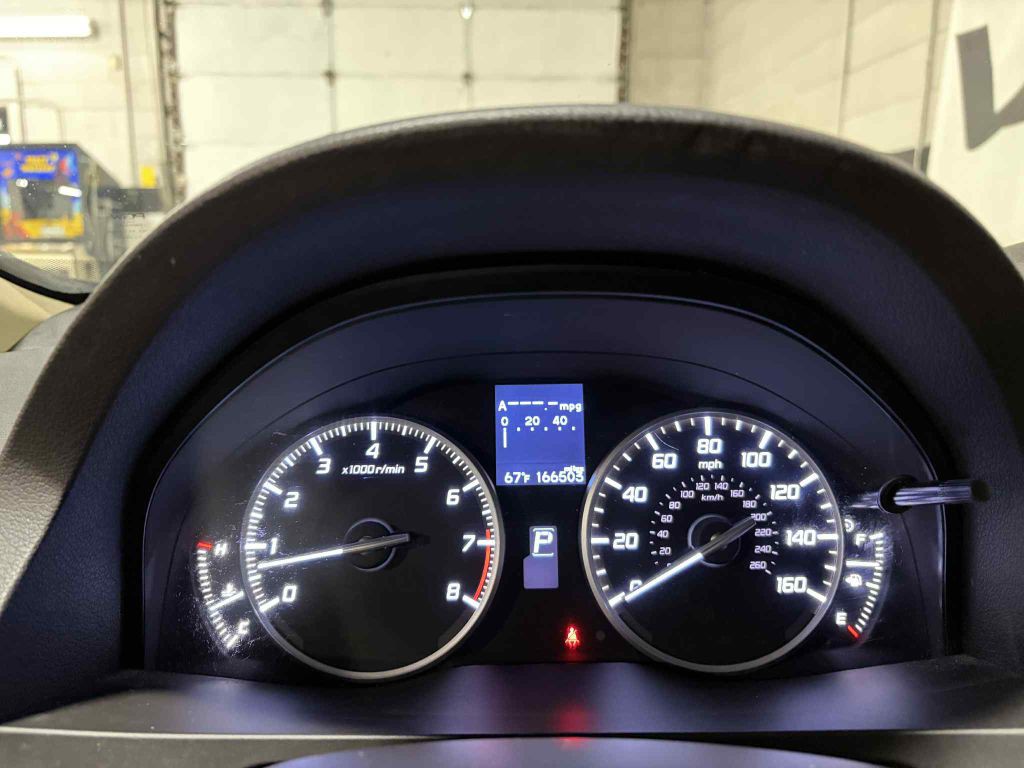 2013 Acura RDX Image 13