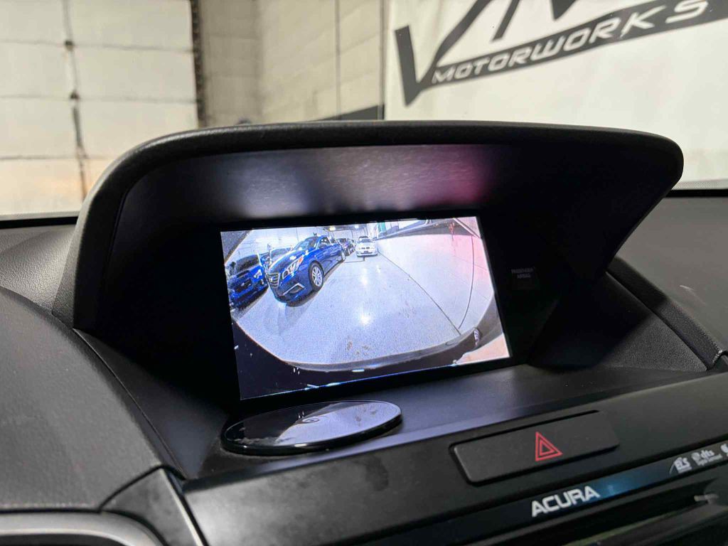 2013 Acura RDX Image 14