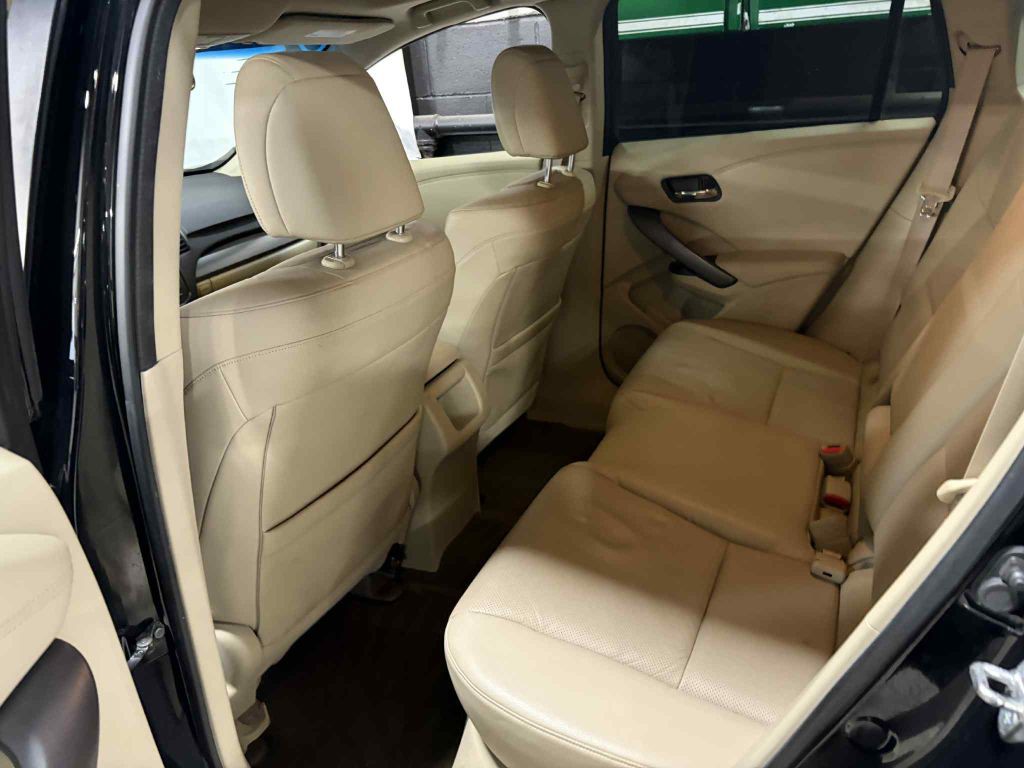 2013 Acura RDX Image 16