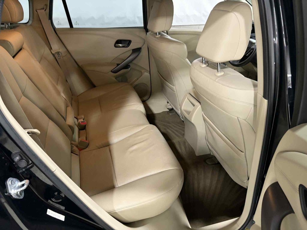 2013 Acura RDX Image 18