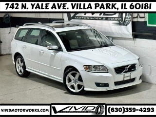 Image for 2010 Volvo V50 T5 R Design ID: 6940859
