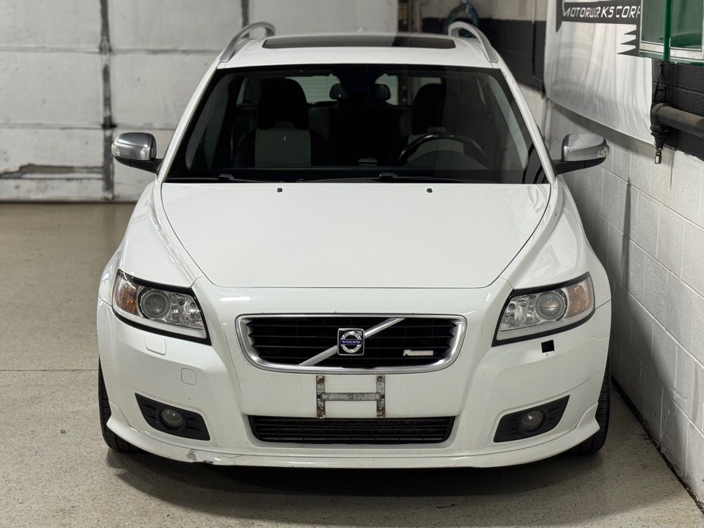 2010 Volvo V50 Image 5