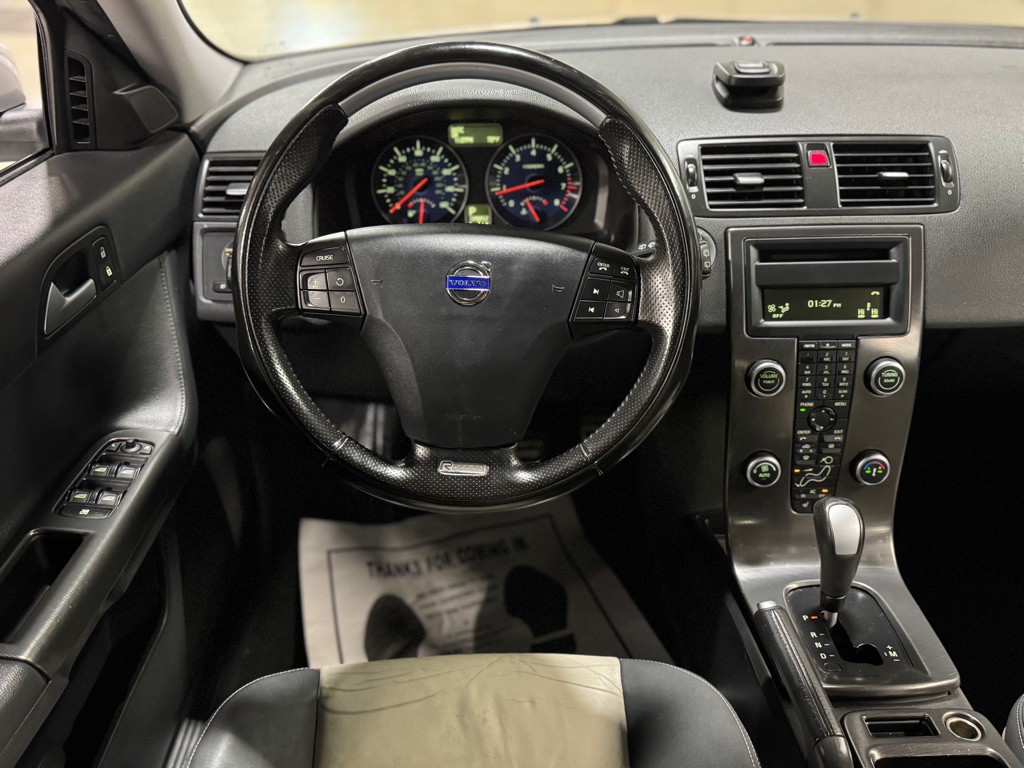 2010 Volvo V50 Image 19
