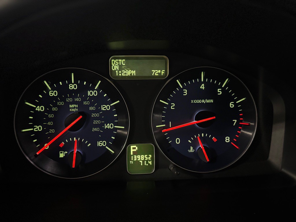 2010 Volvo V50 Image 22