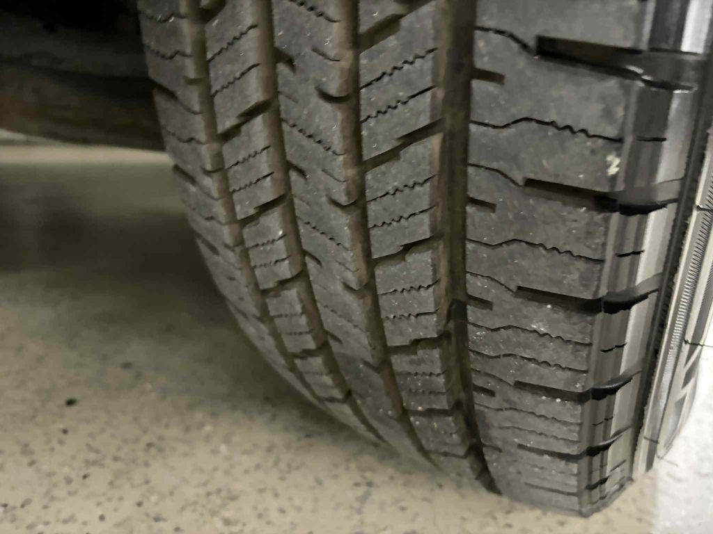 2015 Nissan NV Image 12