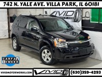 Image for 2008 Chevrolet Equinox LT ID: 6973835
