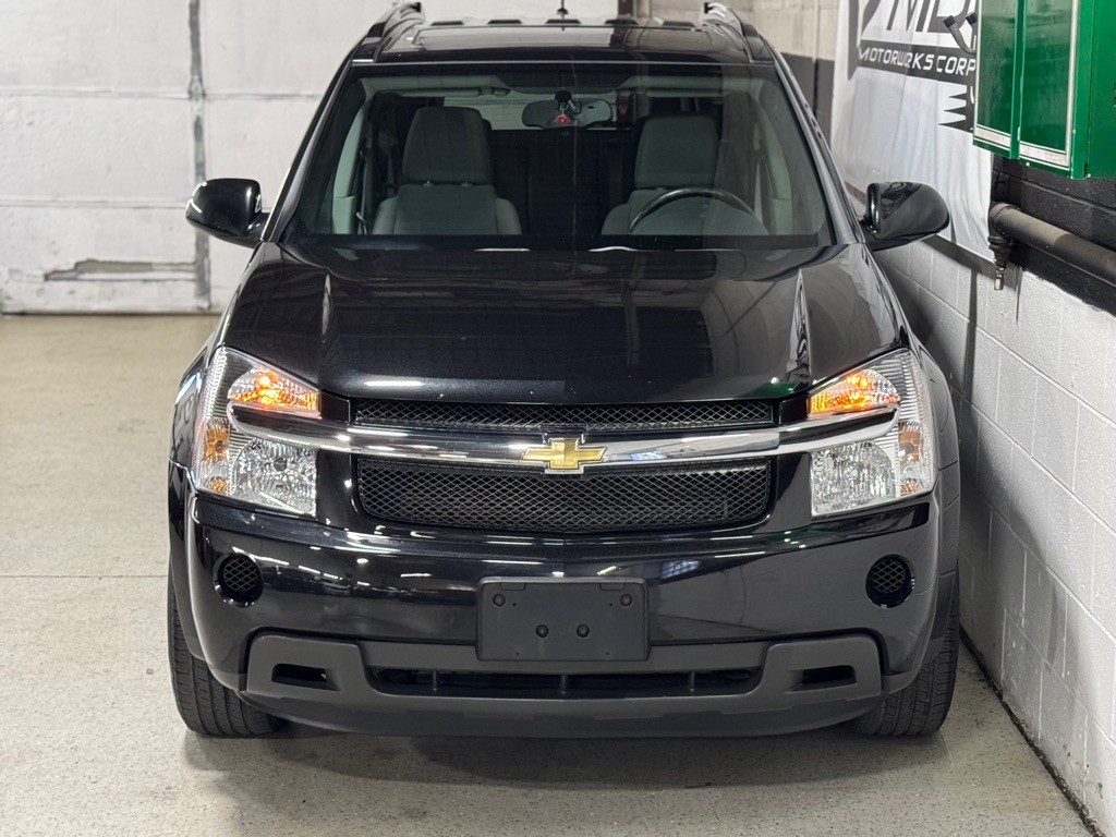2008 Chevrolet Equinox Image 6