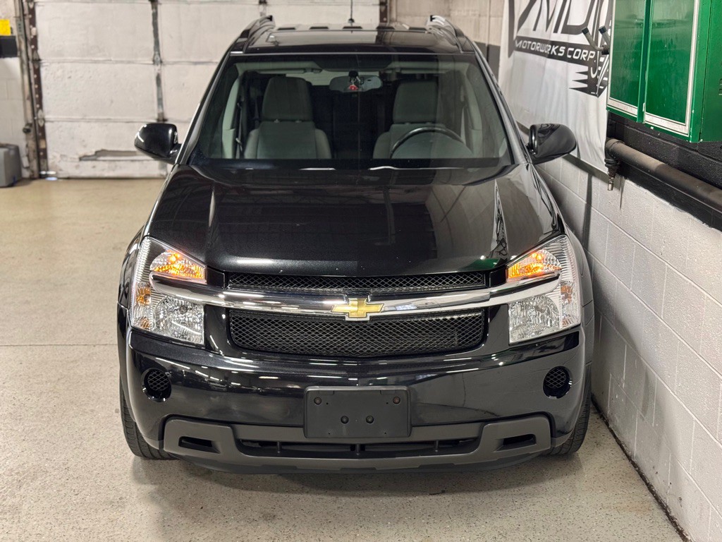2008 Chevrolet Equinox Image 7