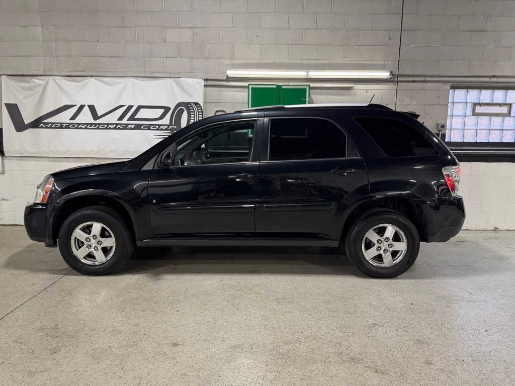 2008 Chevrolet Equinox Image 14