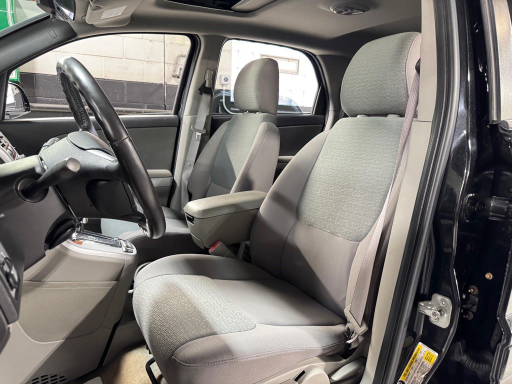 2008 Chevrolet Equinox Image 18