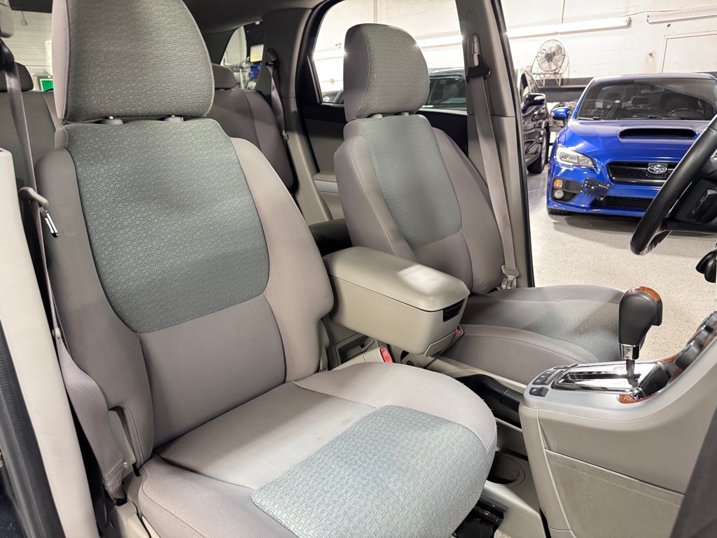 2008 Chevrolet Equinox Image 19