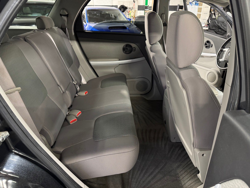 2008 Chevrolet Equinox Image 21