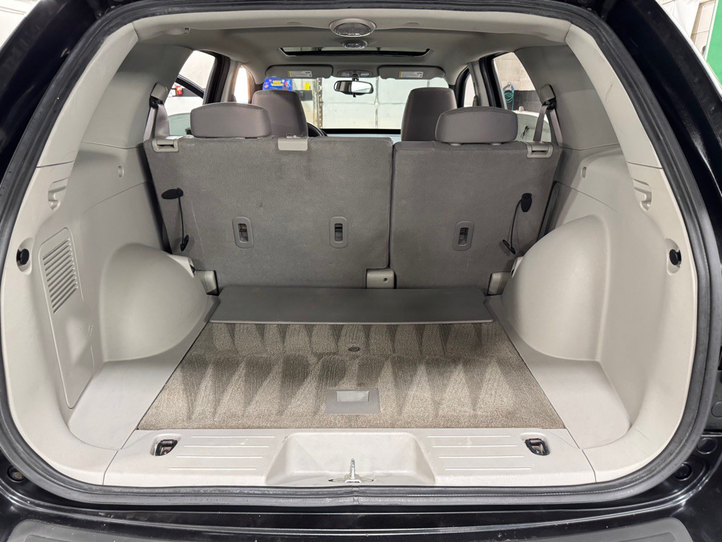 2008 Chevrolet Equinox Image 25