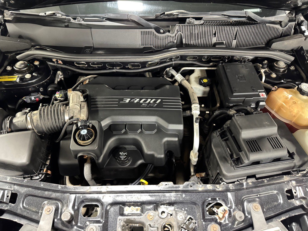 2008 Chevrolet Equinox Image 27